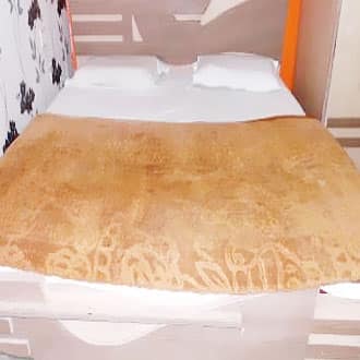 Hotel Hight Residency, Agra 2